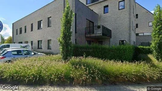 Apartments for rent in Oud-Turnhout - Photo from Google Street View