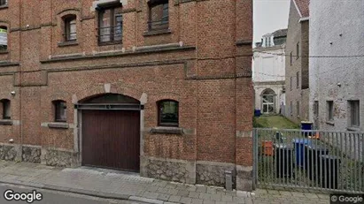 Apartments for rent in Leuven - Photo from Google Street View