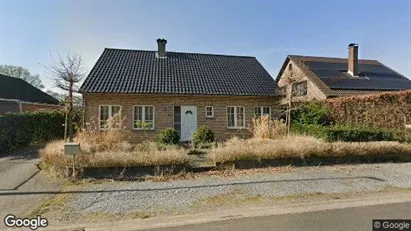 Apartments for rent in Houthalen-Helchteren - Photo from Google Street View