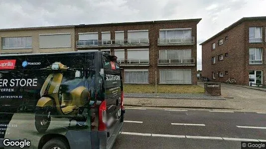 Apartments for rent in Boechout - Photo from Google Street View