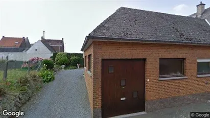 Apartments for rent in Maarkedal - Photo from Google Street View