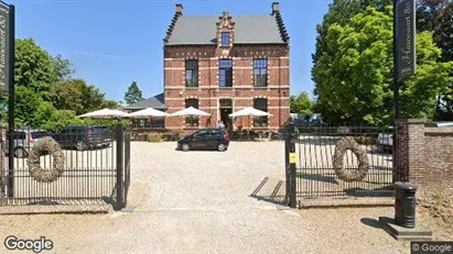 Apartments for rent in Horebeke - Photo from Google Street View