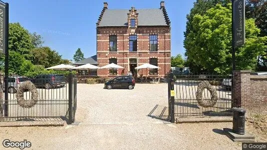 Apartments for rent in Horebeke - Photo from Google Street View
