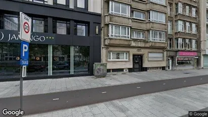 Apartments for rent in Stad Antwerp - Photo from Google Street View