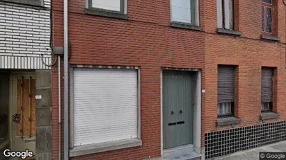 Apartments for rent in Oudenaarde - Photo from Google Street View