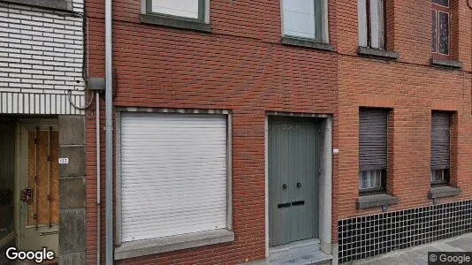 Apartments for rent in Oudenaarde - Photo from Google Street View