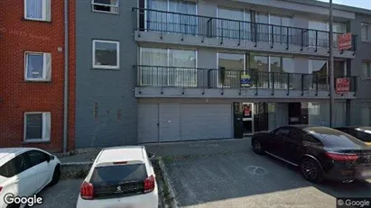 Apartments for rent in Oudenaarde - Photo from Google Street View