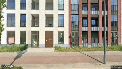 Apartments for rent in Harelbeke - Photo from Google Street View