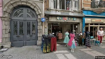 Apartments for rent in Stad Antwerp - Photo from Google Street View