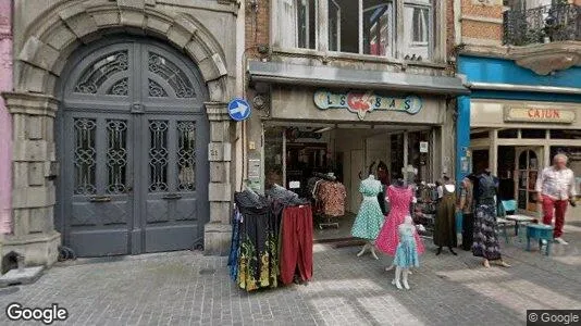Apartments for rent in Stad Antwerp - Photo from Google Street View