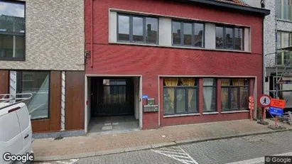 Apartments for rent in Kapellen - Photo from Google Street View