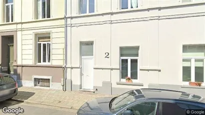 Apartments for rent in Stad Antwerp - Photo from Google Street View