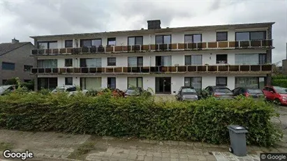 Apartments for rent in Lubbeek - Photo from Google Street View