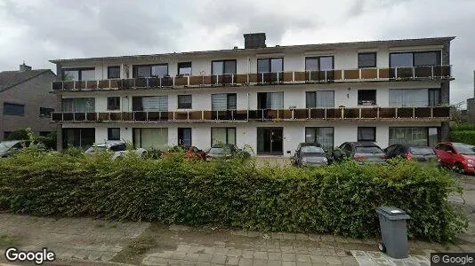 Apartments for rent in Lubbeek - Photo from Google Street View