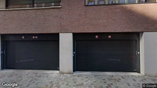 Apartments for rent in Leuven - Photo from Google Street View