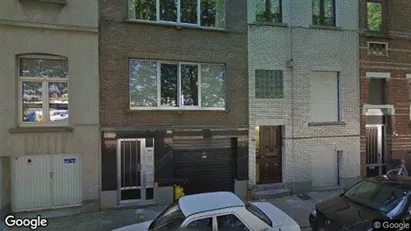 Apartments for rent in Stad Gent - Photo from Google Street View