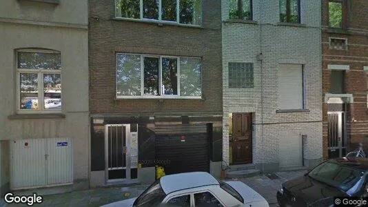 Apartments for rent in Stad Gent - Photo from Google Street View