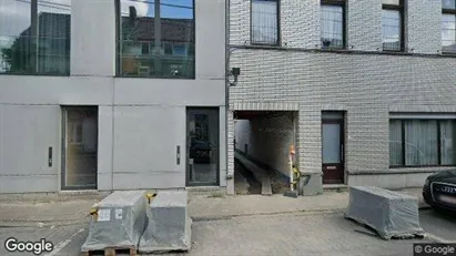 Apartments for rent in Kortrijk - Photo from Google Street View