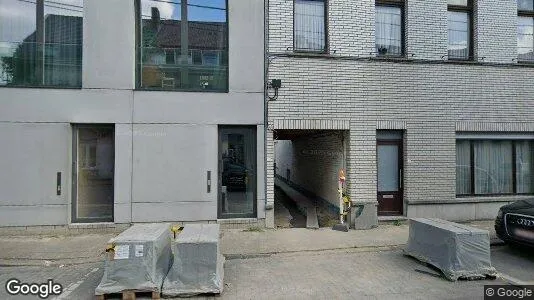 Apartments for rent in Kortrijk - Photo from Google Street View