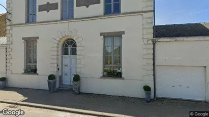 Apartments for rent in Lo-Reninge - Photo from Google Street View