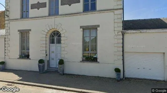 Apartments for rent in Lo-Reninge - Photo from Google Street View