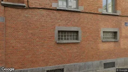 Apartments for rent in Stad Brussel - Photo from Google Street View
