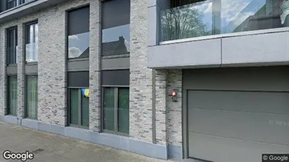 Apartments for rent in Assenede - Photo from Google Street View