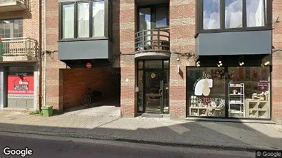 Apartments for rent in Geel - Photo from Google Street View
