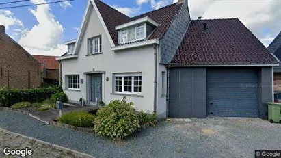 Apartments for rent in Buggenhout - Photo from Google Street View