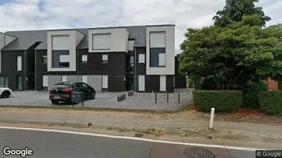 Apartments for rent in Meerhout - Photo from Google Street View