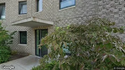 Apartments for rent in Leuven - Photo from Google Street View