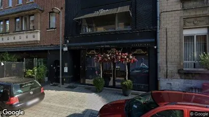 Apartments for rent in Tienen - Photo from Google Street View