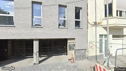 Apartments for rent in Luik - Photo from Google Street View