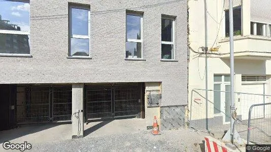 Apartments for rent in Luik - Photo from Google Street View