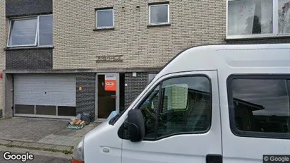 Apartments for rent in Harelbeke - Photo from Google Street View