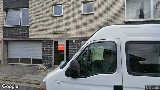 Apartments for rent in Harelbeke - Photo from Google Street View