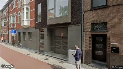Apartments for rent in Hasselt - Photo from Google Street View