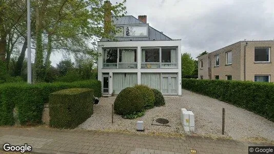 Apartments for rent in Brugge - Photo from Google Street View