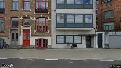Apartments for rent in Brugge - Photo from Google Street View
