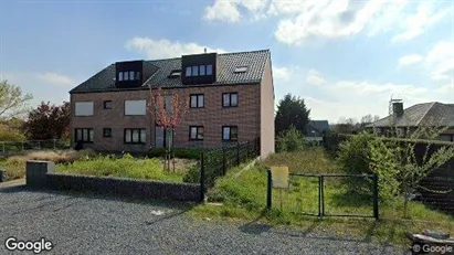 Apartments for rent in Lede - Photo from Google Street View