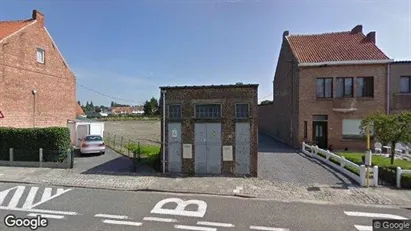 Apartments for rent in Eeklo - Photo from Google Street View