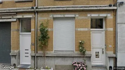 Apartments for rent in Antwerp Berchem - Photo from Google Street View