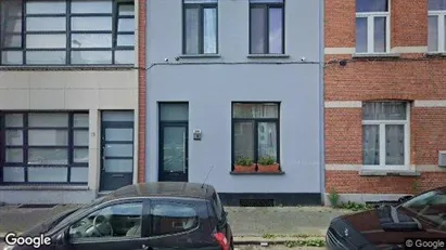Apartments for rent in Stad Antwerp - Photo from Google Street View