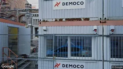 Apartments for rent in Stad Gent - Photo from Google Street View