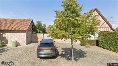 Apartments for rent in Kinrooi - Photo from Google Street View