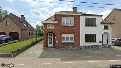 Apartments for rent in Oud-Heverlee - Photo from Google Street View