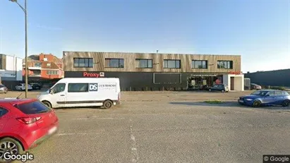 Apartments for rent in Berlare - Photo from Google Street View