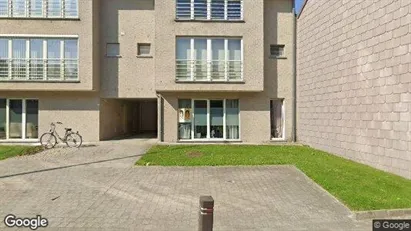 Apartments for rent in Dendermonde - Photo from Google Street View