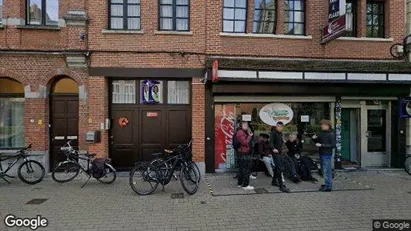 Apartments for rent in Dendermonde - Photo from Google Street View