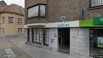 Apartments for rent in Maldegem - Photo from Google Street View